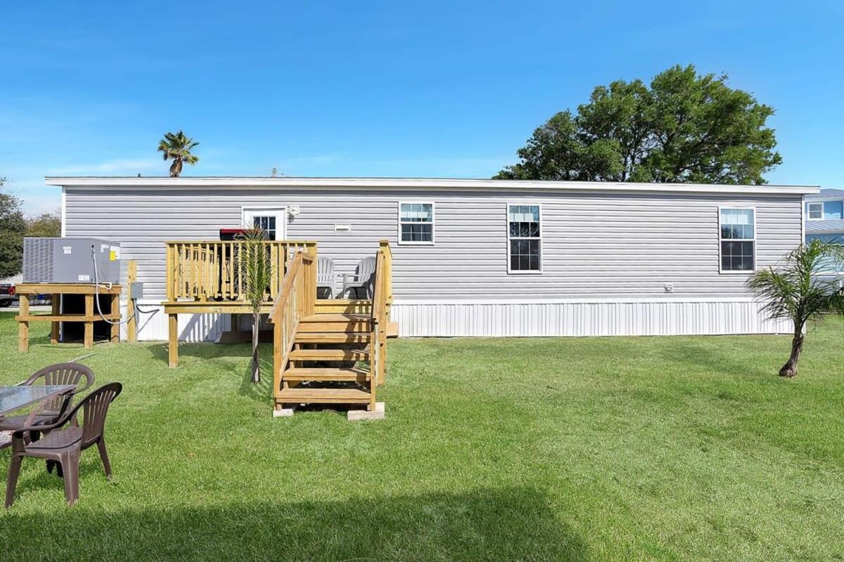 Canal Home Dock Walk To Beach Kayaks Sup Fishing St. Augustine Εξωτερικό φωτογραφία