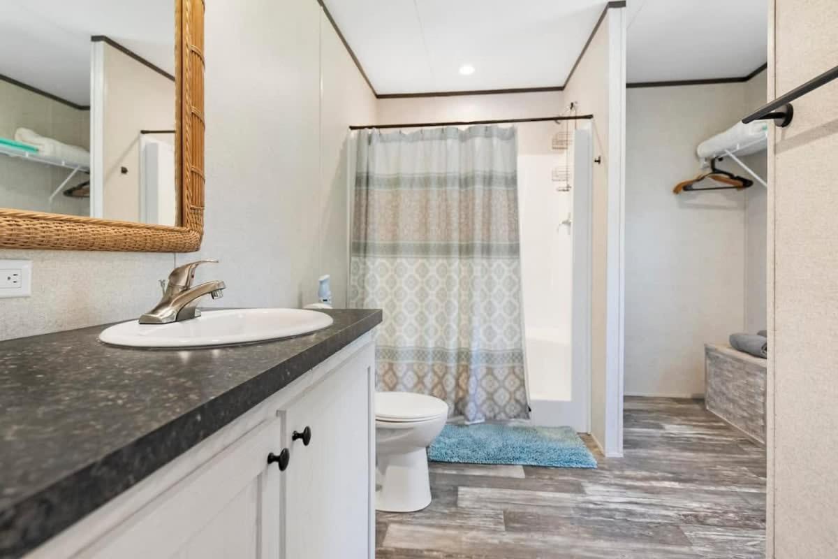 Canal Home Dock Walk To Beach Kayaks Sup Fishing St. Augustine Εξωτερικό φωτογραφία